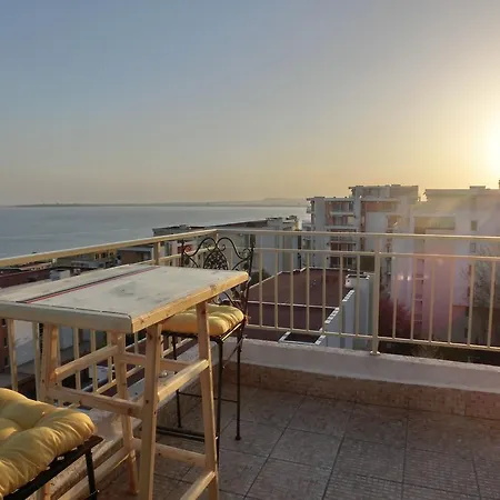 Panoramic Sea View Crown, Pools And Beach, * Sveti Vlas