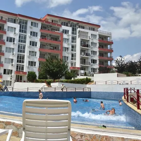Panoramic Sea View Crown, Pools And Beach, *