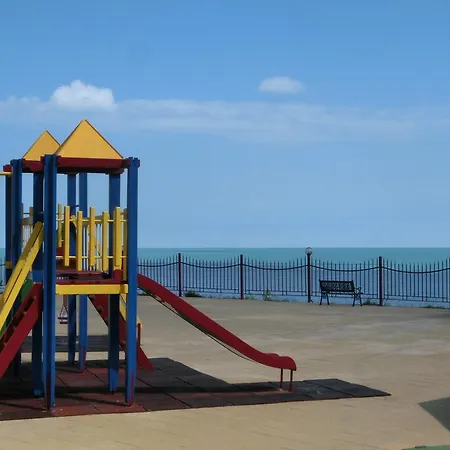 Panoramic Sea View Crown, Pools And Beach, Appartement *