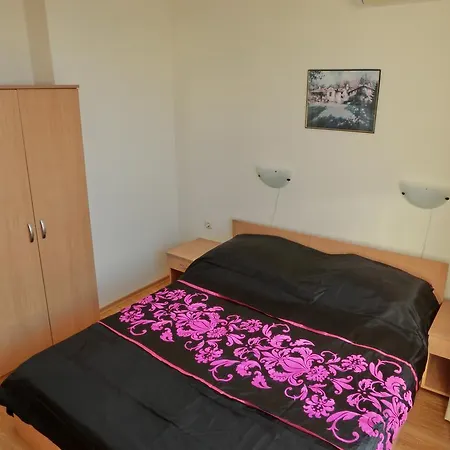 Panoramic Sea View Crown, Pools And Beach, * Sveti Vlas
