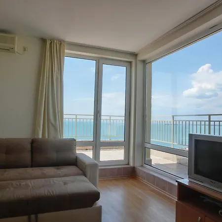 Panoramic Sea View Crown, Pools And Beach, Sveti Vlas